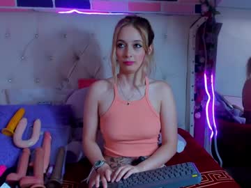 Melissa_Walker_ Chaturbate stream image from December 26, 2024