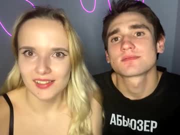 Milkybaby269137 Chaturbate stream image from December 26, 2024