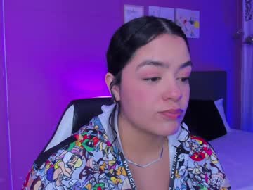 Millie_Cute_ Chaturbate stream image from December 26, 2024