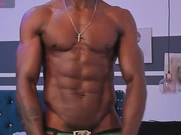 Miltonn_Jakee Chaturbate stream image from December 26, 2024