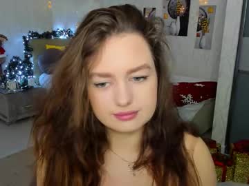 Miraclecurly Chaturbate stream image from December 26, 2024
