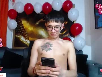 Mr_Daren Chaturbate stream image from December 26, 2024