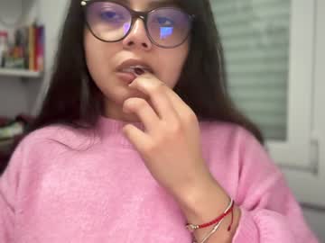 Naughty_Alexia Chaturbate stream image from December 26, 2024