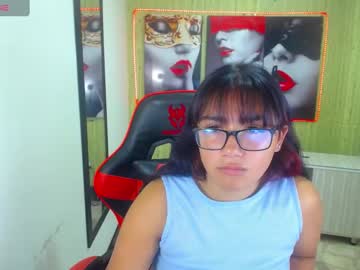 Petite_Lucy18 Chaturbate stream image from December 26, 2024