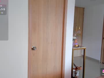 Susanaquintero_ Chaturbate stream image from December 26, 2024