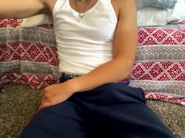 Thickjunkndhunk Chaturbate stream image from December 26, 2024