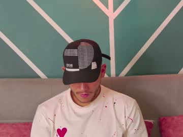 Tiger_Savage Chaturbate stream image from December 26, 2024