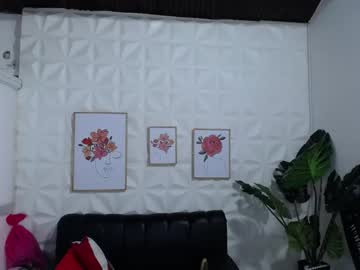 Valentina_Mature Chaturbate stream image from December 26, 2024