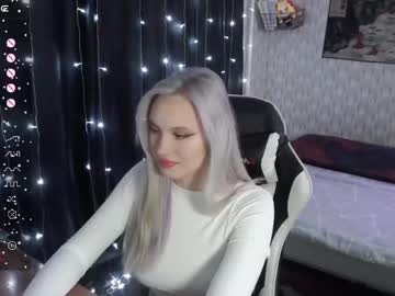 Vikapowers Chaturbate stream image from December 26, 2024