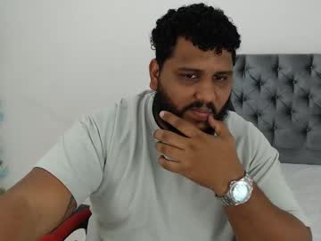 Viking_Latin Chaturbate stream image from December 26, 2024