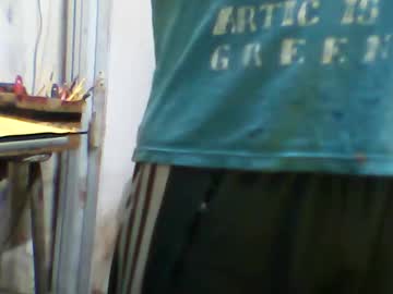 Alemaorico Chaturbate stream image from December 26, 2024