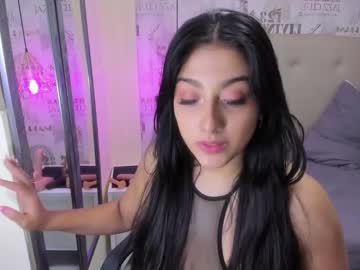 Alyssa_Park Chaturbate stream image from December 26, 2024