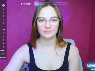 Amelie_Jackson_ Chaturbate stream image from December 26, 2024