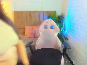 Cora_Tay Chaturbate stream image from December 26, 2024