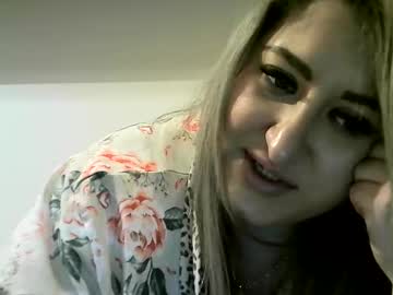 Cristina20021991 Chaturbate stream image from December 26, 2024