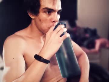 Dan_Way_X Chaturbate stream image from December 26, 2024