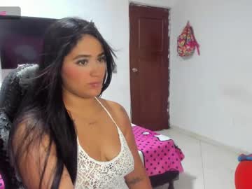 Diosa_Luna1 Chaturbate stream image from December 26, 2024
