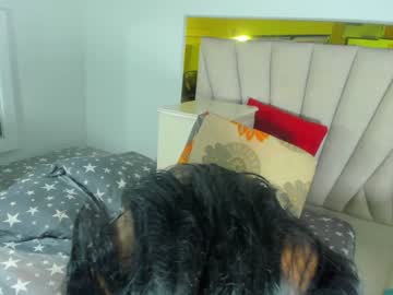 Evelonga_707 Chaturbate stream image from December 26, 2024