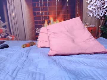 Franyeli_5 Chaturbate stream image from December 26, 2024