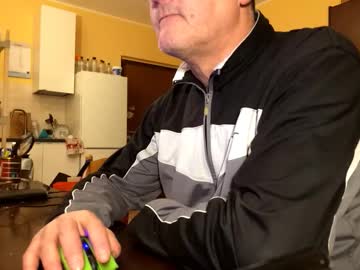 Giovanni_1964 Chaturbate stream image from December 26, 2024