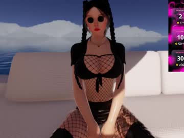 Hikary__Moon Chaturbate stream image from December 26, 2024