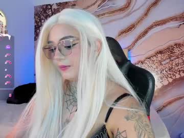 Iamalarasi Chaturbate stream image from December 26, 2024