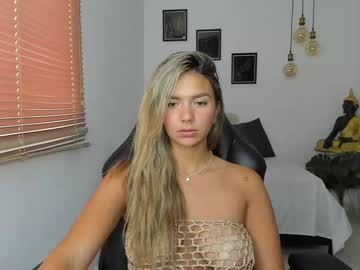 Isabella_Smith21 Chaturbate stream image from December 26, 2024