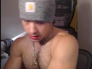 Izak144 Chaturbate stream image from December 26, 2024