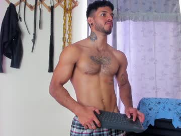 Juanbladde Chaturbate stream image from December 26, 2024