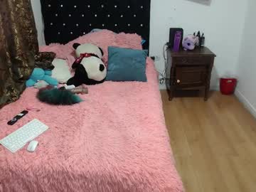 Julieta_Jonez_ Chaturbate stream image from December 26, 2024
