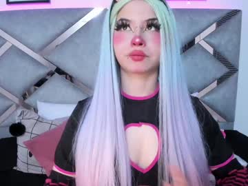 Keidy_Rose Chaturbate stream image from December 26, 2024