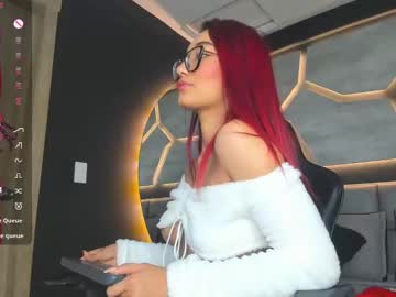 Liawood_ Chaturbate stream image from December 26, 2024