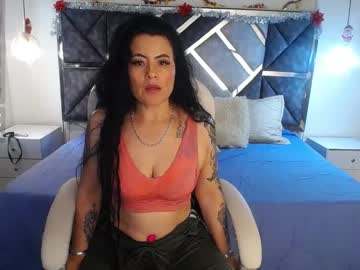 Lizha_Milf Chaturbate stream image from December 26, 2024