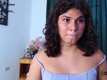 Lorraine_Baker Chaturbate stream image from December 26, 2024