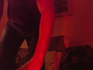 Marc_Stamin Chaturbate stream image from December 26, 2024