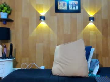 Marianaa_Aangel Chaturbate stream image from December 26, 2024