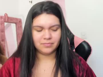 Meganferrer01 Chaturbate stream image from December 26, 2024