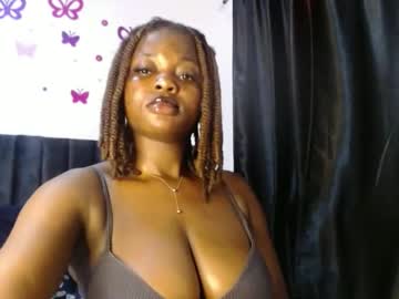 Melanin_Beauttie stream image from December 26, 2024