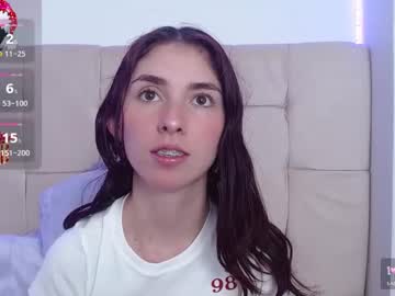 Mildrecute Chaturbate stream image from December 26, 2024