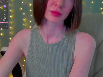 Mollyme19 Chaturbate stream image from December 26, 2024