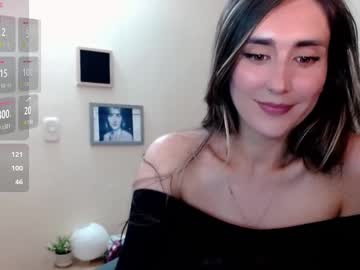 Moriahhoe Chaturbate stream image from December 26, 2024