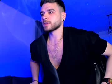 Paris_Lock Chaturbate stream image from December 26, 2024