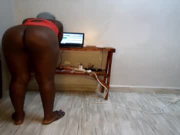 Queenkiah Chaturbate stream image from December 26, 2024