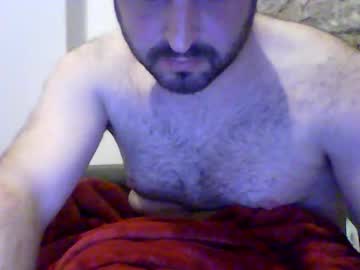 Robertoredo Chaturbate stream image from December 26, 2024