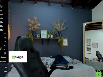 Romina_Turner Chaturbate stream image from December 26, 2024