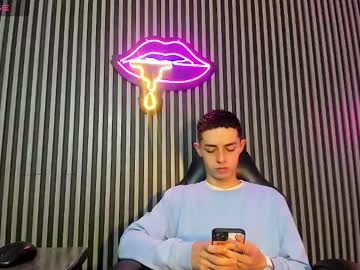 Ryan_Maxx Chaturbate stream image from December 26, 2024