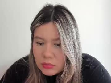 Sarasmith19 Chaturbate stream image from December 26, 2024