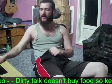 Sir_Pelo_Iv Chaturbate stream image from December 26, 2024
