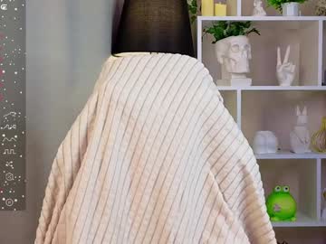 Tatti_Diamond Chaturbate stream image from December 26, 2024