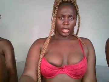 Thick_Ebony1 Chaturbate stream image from December 26, 2024